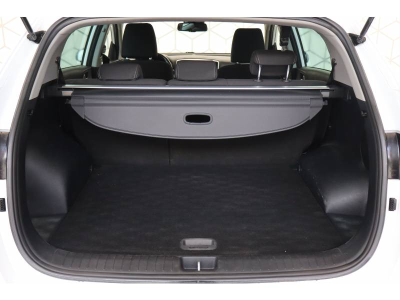 Kia Sportage 1.6 CRDi 136ch MHEV DCT7 4x2 Design  occasion � LONS - photo n�13