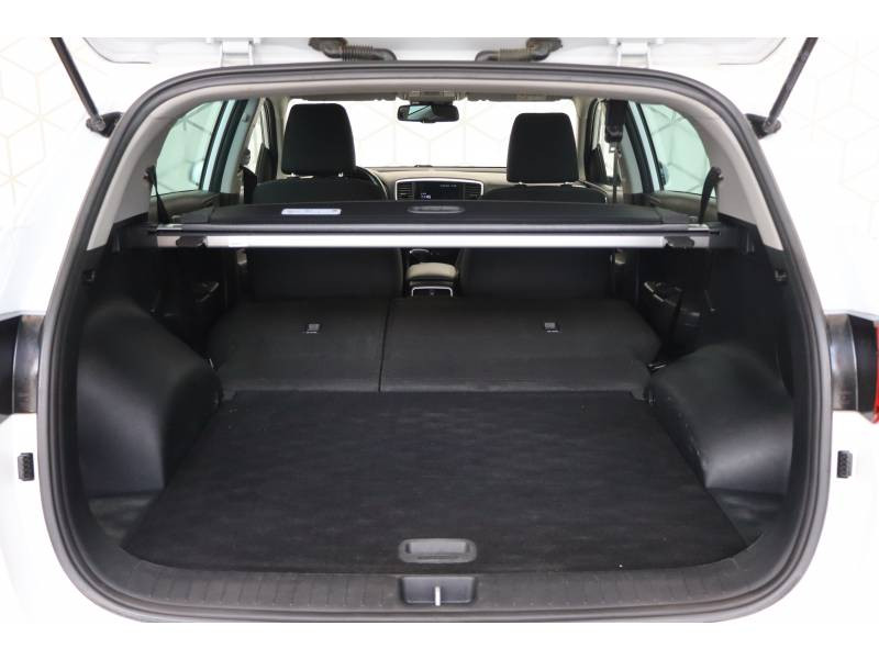 Kia Sportage 1.6 CRDi 136ch MHEV DCT7 4x2 Design  occasion � LONS - photo n�14