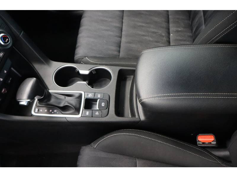 Kia Sportage 1.6 CRDi 136ch MHEV DCT7 4x2 Design  occasion � LONS - photo n�19