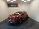 Kia Sportage occasion année 2021 boite Sequentielle Annonce Kia Sportage occasion Diesel 1.6 CRDi 136ch MHEV DCT7 4x2 Design à Boé