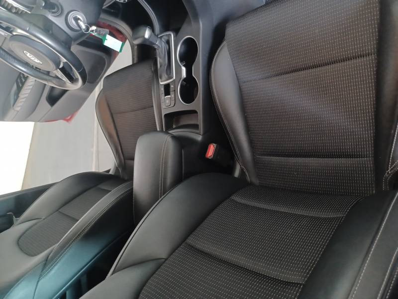 Kia Sportage 1.6 CRDi 136ch MHEV DCT7 4x2 Design  occasion  TARBES - photo n9