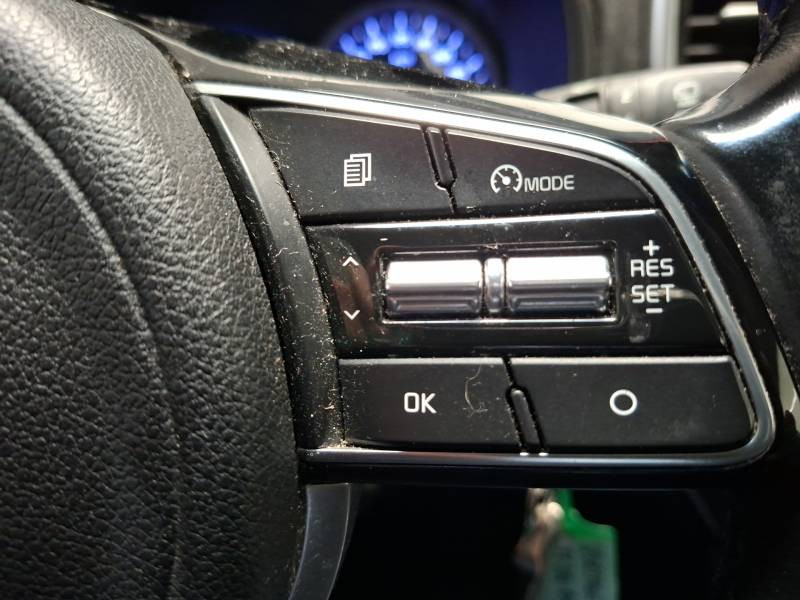 Kia Sportage 1.6 CRDi 136ch MHEV DCT7 4x2 Design  occasion  TARBES - photo n20