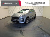 Annonce Kia Sportage occasion Diesel 1.6 CRDi 136ch MHEV DCT7 4x2 Design  TARBES