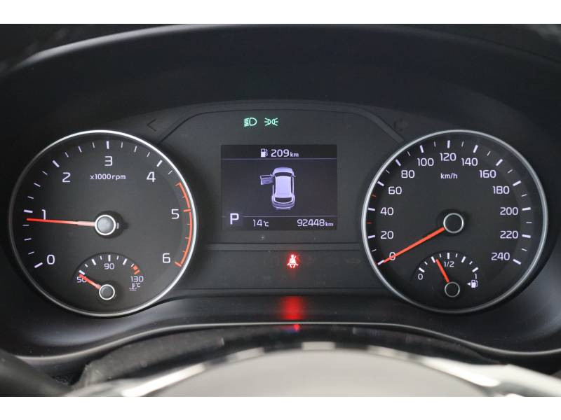 Kia Sportage 1.6 CRDi 136ch MHEV DCT7 4x2 Design  occasion � LONS - photo n�18
