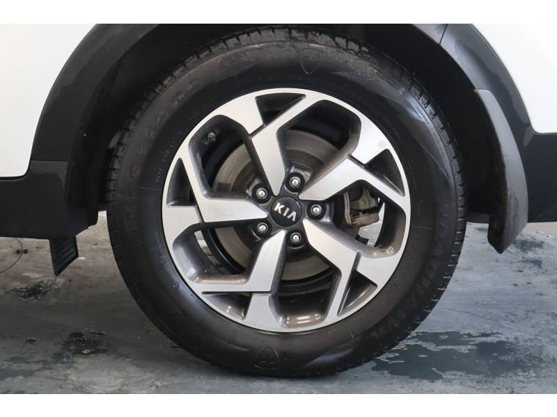 Kia Sportage 1.6 CRDi 136ch MHEV DCT7 4x2 Design  occasion � LONS - photo n�7