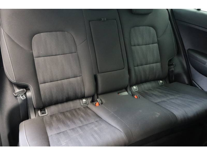Kia Sportage 1.6 CRDi 136ch MHEV DCT7 4x2 Design  occasion � LONS - photo n�12