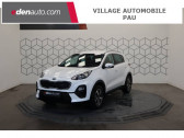 Annonce Kia Sportage occasion Diesel 1.6 CRDi 136ch MHEV DCT7 4x2 Design � LONS