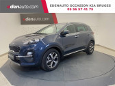 Kia Sportage occasion année 2021 boite Sequentielle Annonce Kia Sportage occasion Diesel 1.6 CRDi 136ch MHEV DCT7 4x2 Design à Bruges