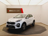 Kia Sportage occasion année 2021 boite Sequentielle Annonce Kia Sportage occasion Diesel 1.6 CRDi 136ch MHEV DCT7 4x2 Design à Bruges