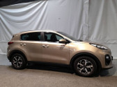 Kia Sportage occasion année 2020 boite Sequentielle Annonce Kia Sportage occasion Diesel 1.6 CRDi 136ch MHEV DCT7 4x2 Design à FLERS