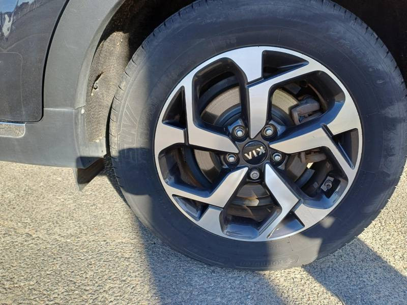 Kia Sportage 1.6 CRDi 136ch MHEV DCT7 4x2 Design  occasion  VELINES - photo n12