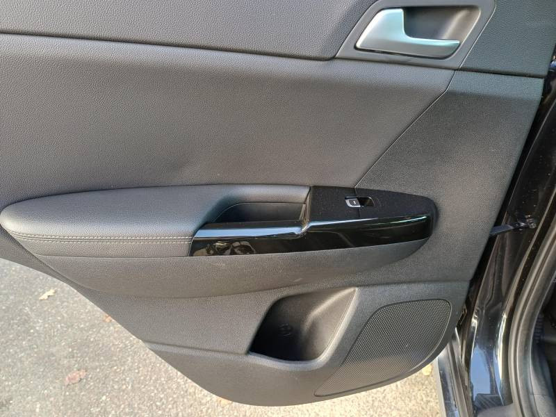 Kia Sportage 1.6 CRDi 136ch MHEV DCT7 4x2 Design  occasion  VELINES - photo n19