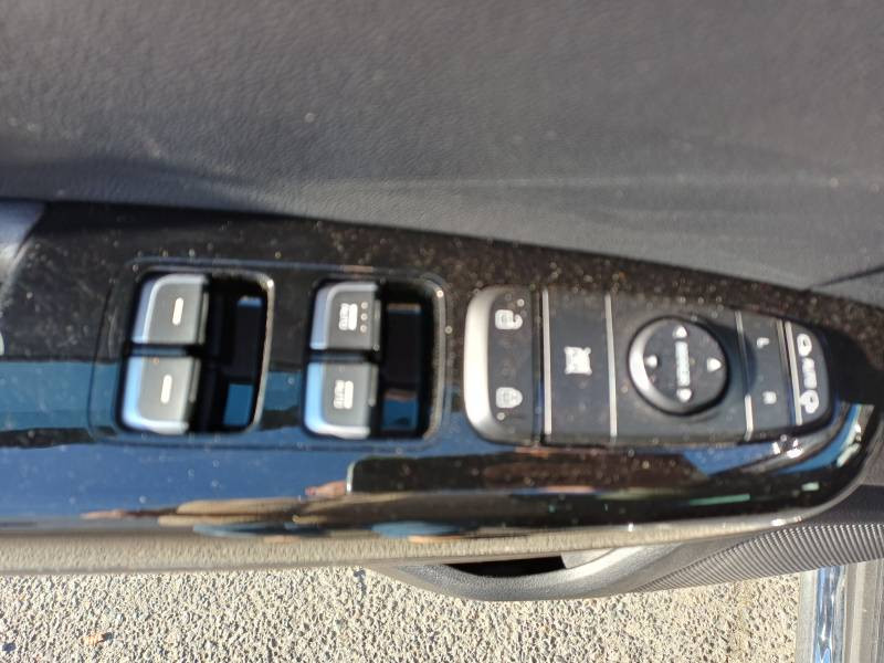 Kia Sportage 1.6 CRDi 136ch MHEV DCT7 4x2 Design  occasion  VELINES - photo n14