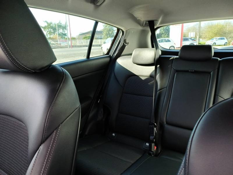 Kia Sportage 1.6 CRDi 136ch MHEV DCT7 4x2 Design  occasion  VELINES - photo n17