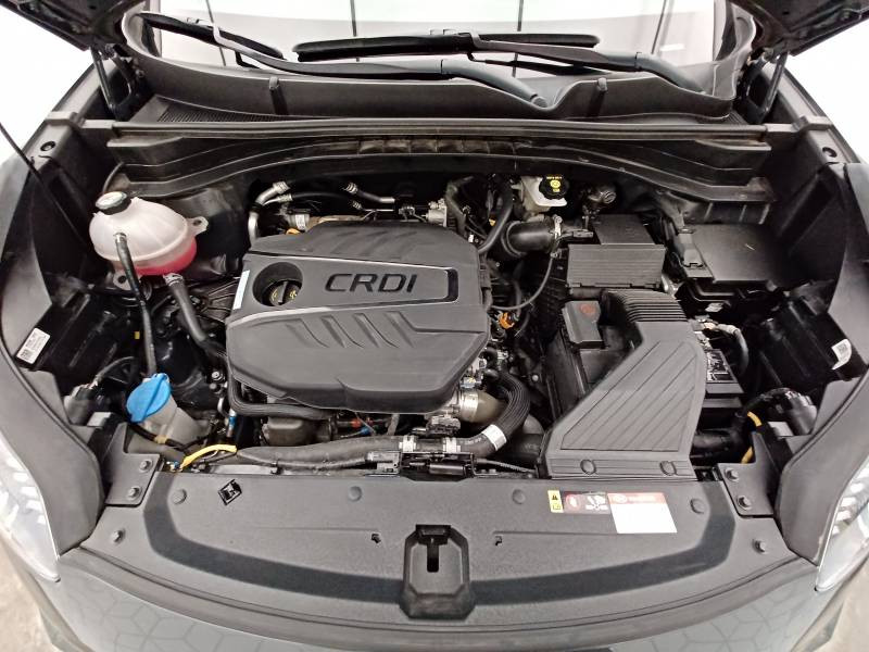 Kia Sportage 1.6 CRDi 136ch MHEV DCT7 4x2 GT Line Premium Business  occasion  Bruges - photo n11