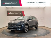 Kia Sportage 1.6 CRDi 136ch MHEV DCT7 4x2 GT Line Premium Business   Bruges 33