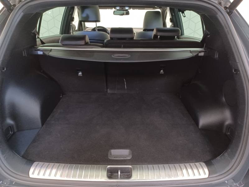 Kia Sportage 1.6 CRDi 136ch MHEV DCT7 4x2 GT Line Premium Business  occasion  Bruges - photo n16