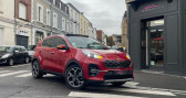 Annonce Kia Sportage occasion Diesel 1.6 CRDi 136ch MHEV DCT7 4x2 GT Line Premium / TVA RECUPERAB  Cambrai
