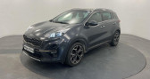 Kia Sportage 1.6 CRDi 136ch MHEV DCT7 4x2 GT Line Premium  2020 - annonce de voiture en vente sur Auto Sélection.com