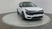 Kia Sportage occasion année 2023 Annonce Kia Sportage occasion Diesel 1.6 CRDi 136ch MHEV DCT7 4x2 GT-line Premium à Carcassonne