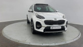 Kia Sportage 1.6 CRDi 136ch MHEV DCT7 4x2 GT Line Premium  2021 - annonce de voiture en vente sur Auto Sélection.com