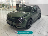 Annonce Kia Sportage occasion Diesel 1.6 CRDI 136CH MHEV DCT7 4X2 GT-line Premium � Meaux