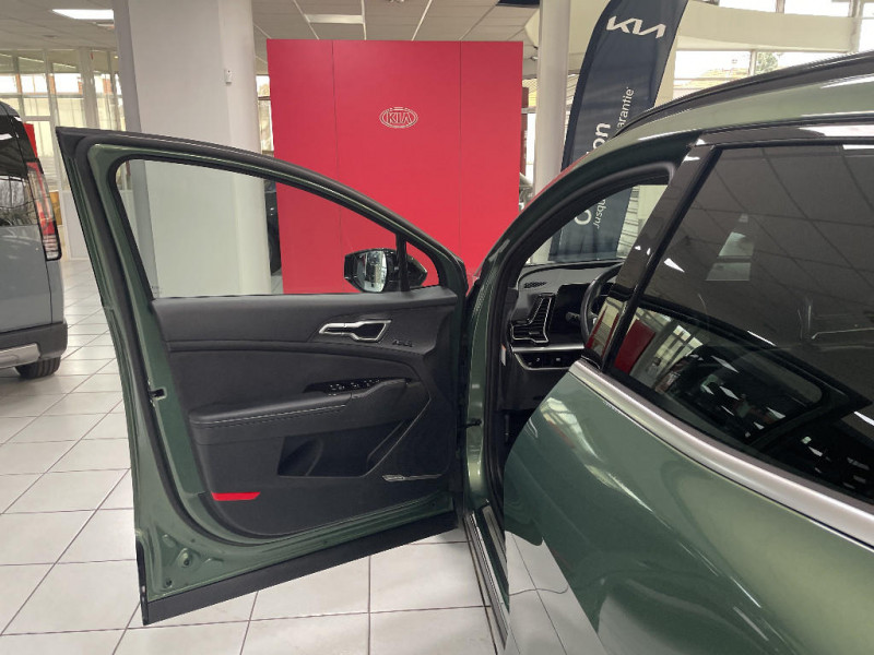 Kia Sportage 1.6 CRDI 136CH MHEV DCT7 4X2 GT-line Premium  occasion � Meaux - photo n�19