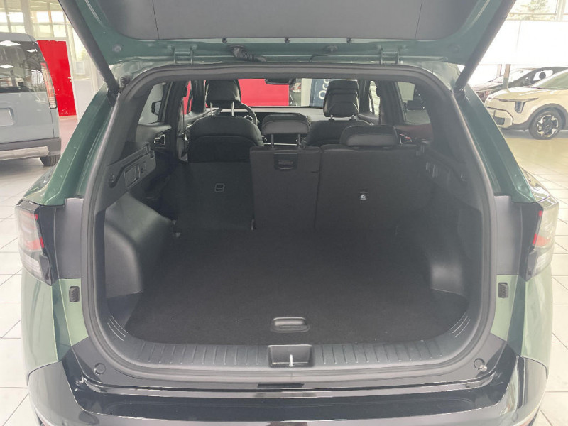 Kia Sportage 1.6 CRDI 136CH MHEV DCT7 4X2 GT-line Premium  occasion � Meaux - photo n�16