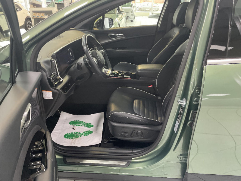 Kia Sportage 1.6 CRDI 136CH MHEV DCT7 4X2 GT-line Premium  occasion � Meaux - photo n�18
