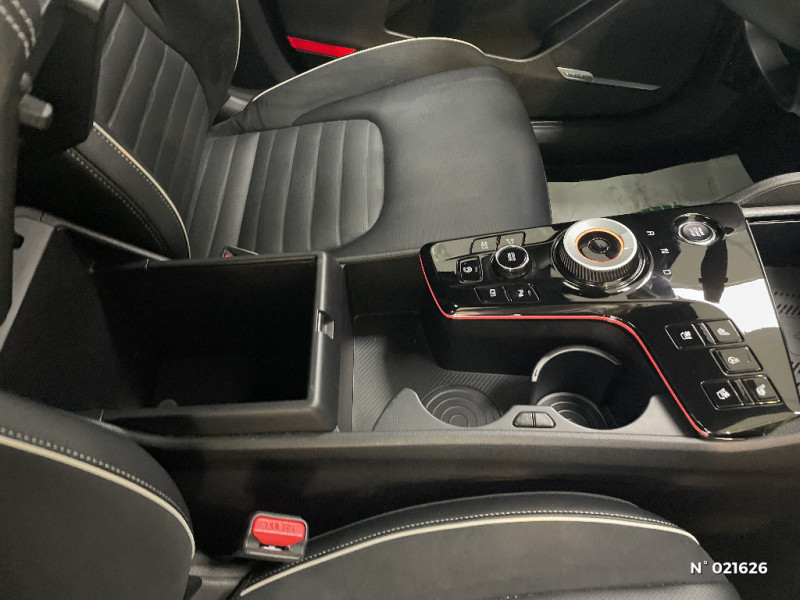 Kia Sportage 1.6 CRDI 136CH MHEV DCT7 4X2 GT-line Premium  occasion � Meaux - photo n�15