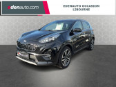 Annonce Kia Sportage occasion Diesel 1.6 CRDi 136ch MHEV DCT7 4x2 GT Line Premium  Libourne