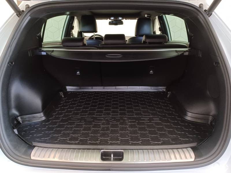 Kia Sportage 1.6 CRDi 136ch MHEV DCT7 4x2 GT Line Premium  occasion  Bruges - photo n16