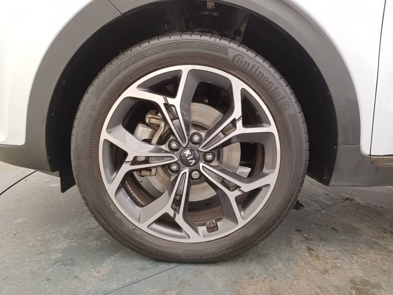 Kia Sportage 1.6 CRDi 136ch MHEV DCT7 4x2 GT Line Premium  occasion  Bruges - photo n7