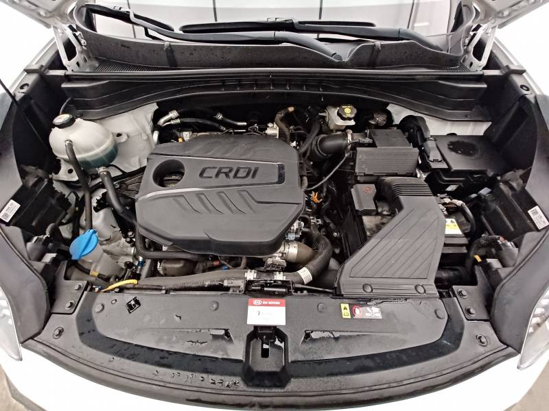 Kia Sportage 1.6 CRDi 136ch MHEV DCT7 4x2 GT Line Premium  occasion  Bruges - photo n11