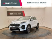 Annonce Kia Sportage occasion Diesel 1.6 CRDi 136ch MHEV DCT7 4x2 GT Line Premium  Bruges