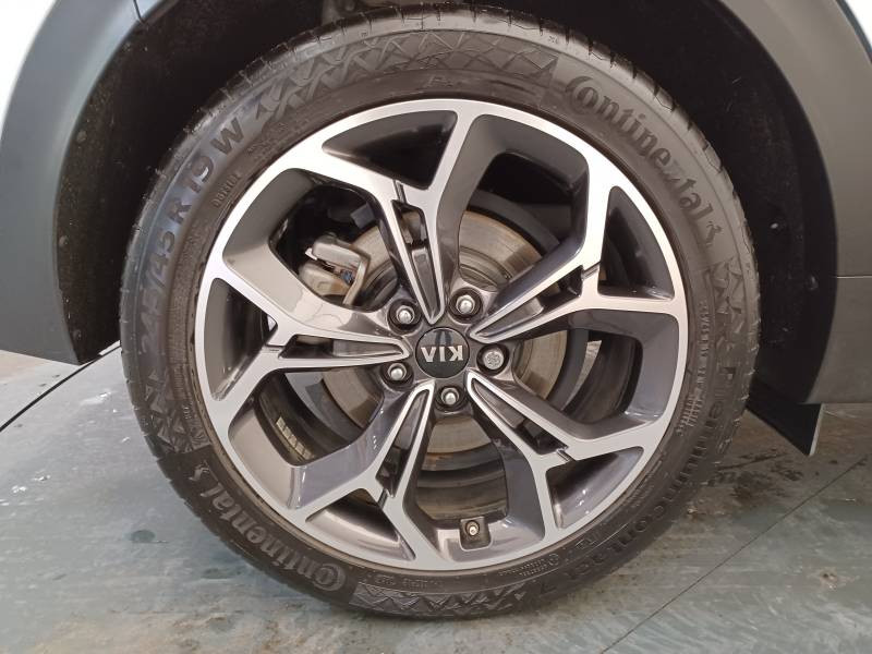 Kia Sportage 1.6 CRDi 136ch MHEV DCT7 4x2 GT Line Premium  occasion  Bruges - photo n9