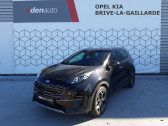 Kia Sportage occasion année 2020 boite Sequentielle Annonce Kia Sportage occasion Diesel 1.6 CRDi 136ch MHEV DCT7 4x2 GT Line Premium à Brive-la-Gaillarde
