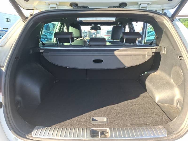 Kia Sportage 1.6 CRDi 136ch MHEV DCT7 4x2 GT Line Premium  occasion  Toulenne - photo n14