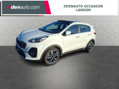 Kia Sportage 1.6 CRDi 136ch MHEV DCT7 4x2 GT Line Premium   Toulenne 33