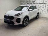Annonce Kia Sportage occasion Diesel 1.6 CRDi 136ch MHEV DCT7 4x2 GT Line Premium  Cahors