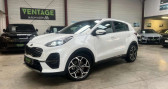 Kia Sportage occasion année 2020 boite Automatique Annonce Kia Sportage occasion Diesel 1.6 CRDi 136ch MHEV DCT7 4x2 GT Line à LA CIOTAT