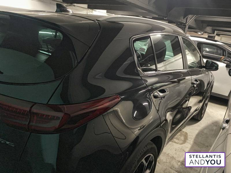 Kia Sportage 1.6 CRDi 136ch MHEV DCT7 4x2 GT Line  occasion  JOINVILLE LE PONT - photo n3