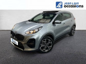 Annonce Kia Sportage occasion Diesel 1.6 CRDi 136ch MHEV DCT7 4x2 GT Line  Seynod