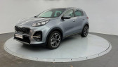 Kia Sportage 1.6 CRDi 136ch MHEV DCT7 4x2 GT-line   Carcassonne 11