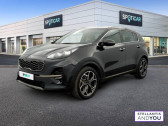 Kia Sportage 1.6 CRDi 136ch MHEV DCT7 4x2 GT Line   JOINVILLE LE PONT 94