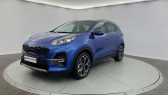 Annonce Kia Sportage occasion Diesel 1.6 CRDi 136ch MHEV DCT7 4x2 GT Line  Carcassonne