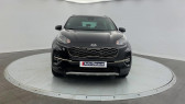Annonce Kia Sportage occasion Diesel 1.6 CRDi 136ch MHEV DCT7 4x2 GT-line  Carcassonne