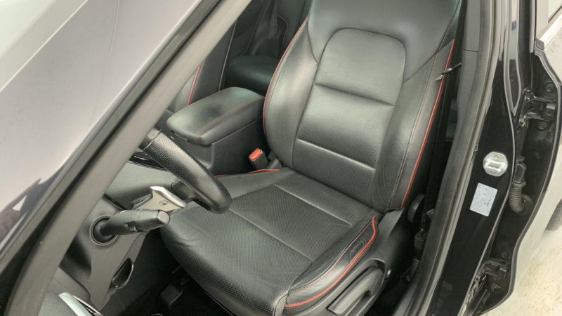 Kia Sportage 1.6 CRDi 136ch MHEV DCT7 4x2 GT-line  occasion à Carcassonne - photo n°9