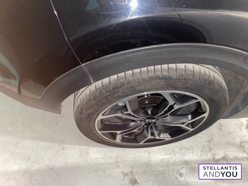 Kia Sportage 1.6 CRDi 136ch MHEV DCT7 4x2 GT Line  occasion  JOINVILLE LE PONT - photo n4