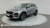 Annonce Kia Sportage occasion Diesel 1.6 CRDi 136ch MHEV DCT7 4x2 GT-line  Carcassonne